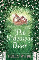 The hideaway deer
