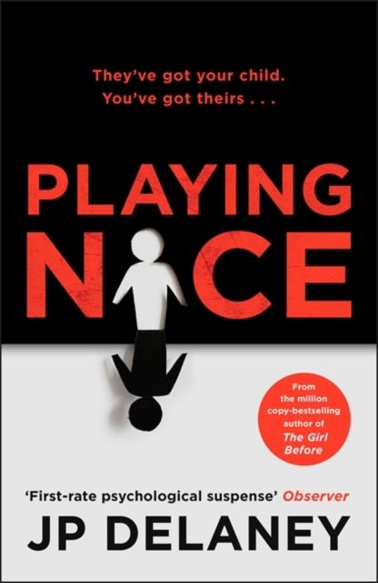 Playing nice