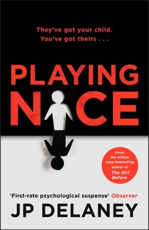 Playing nice