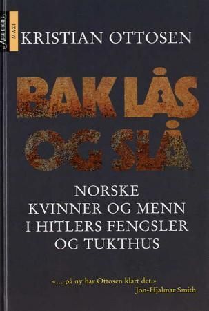 Bak lås og slå