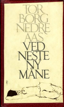 Ved neste nymåne