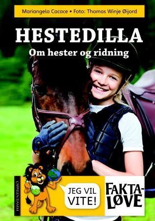 Hestedilla