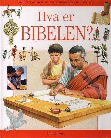 What is the Bible?