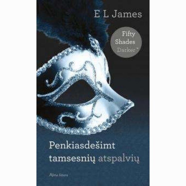 Fifty shades darker