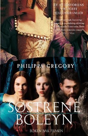 The other Boleyn girl