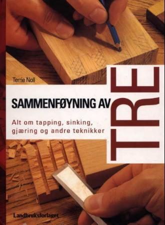 The joint book