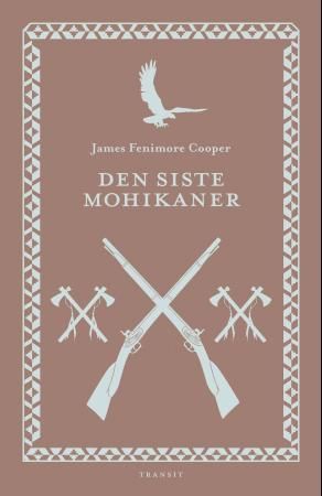 The last of the Mohicans