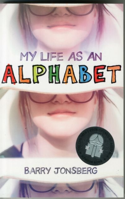 My life as an alphabet