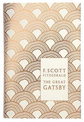 The great Gatsby
