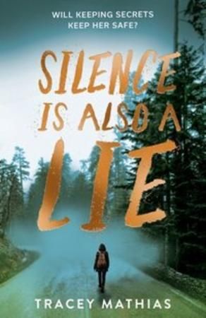 Silence is also a lie