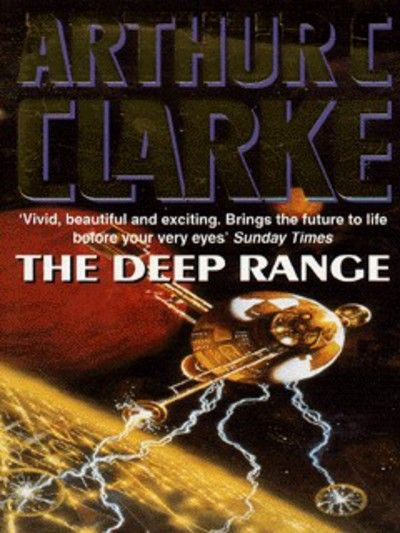 The deep range