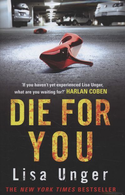 Die for you