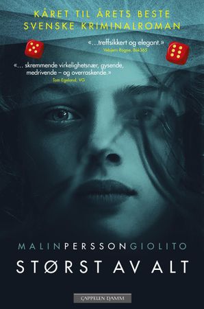 Störst av allt