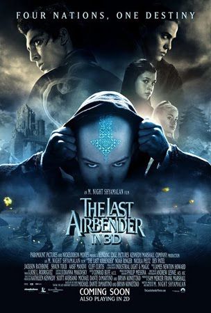 The Last airbender