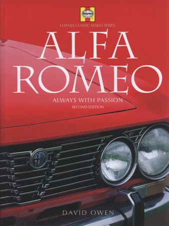 Alfa Romeo