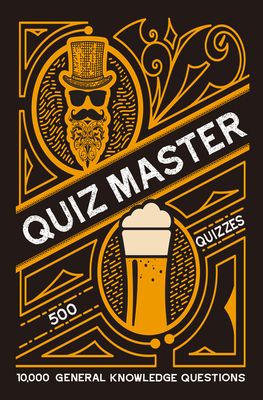 Quiz master