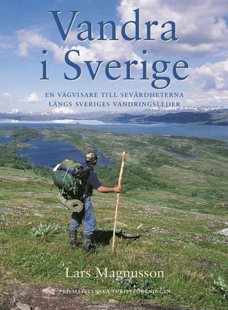 Vandra i Sverige