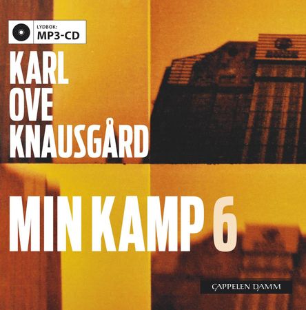 Min kamp. Sjette bok