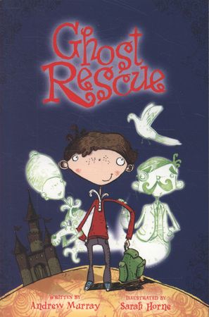 Ghost rescue