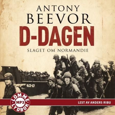 D-day