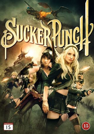 Sucker punch