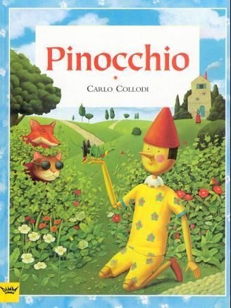Le avventure di Pinocchio
