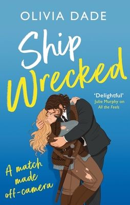 Ship wrecked