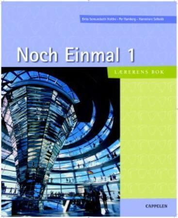 Noch Einmal 1