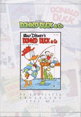 Donald Duck & co. Del V