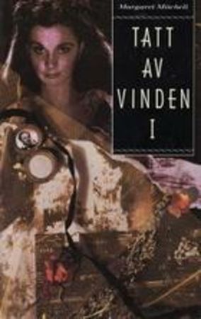 Tatt av vinden. 1