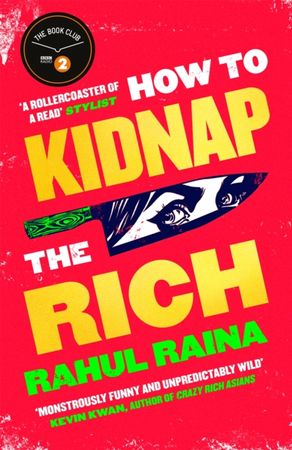 How to kidnap the rich