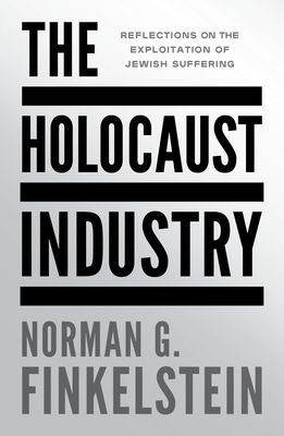 The Holocaust industry