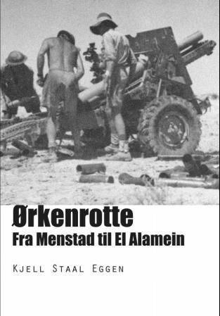 Ørkenrotte
