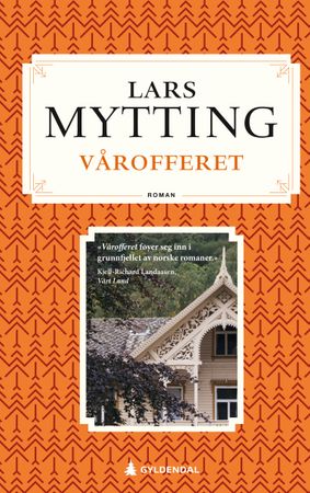 Vårofferet