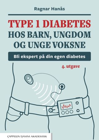 Typ 1 diabetes hos barn, ungdomar och unga vuxna