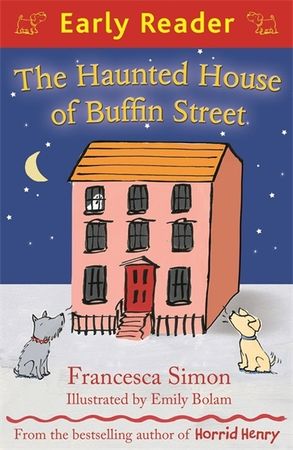 The haunted house of Buffin street