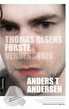 Thomas Olsens første verdenskrig