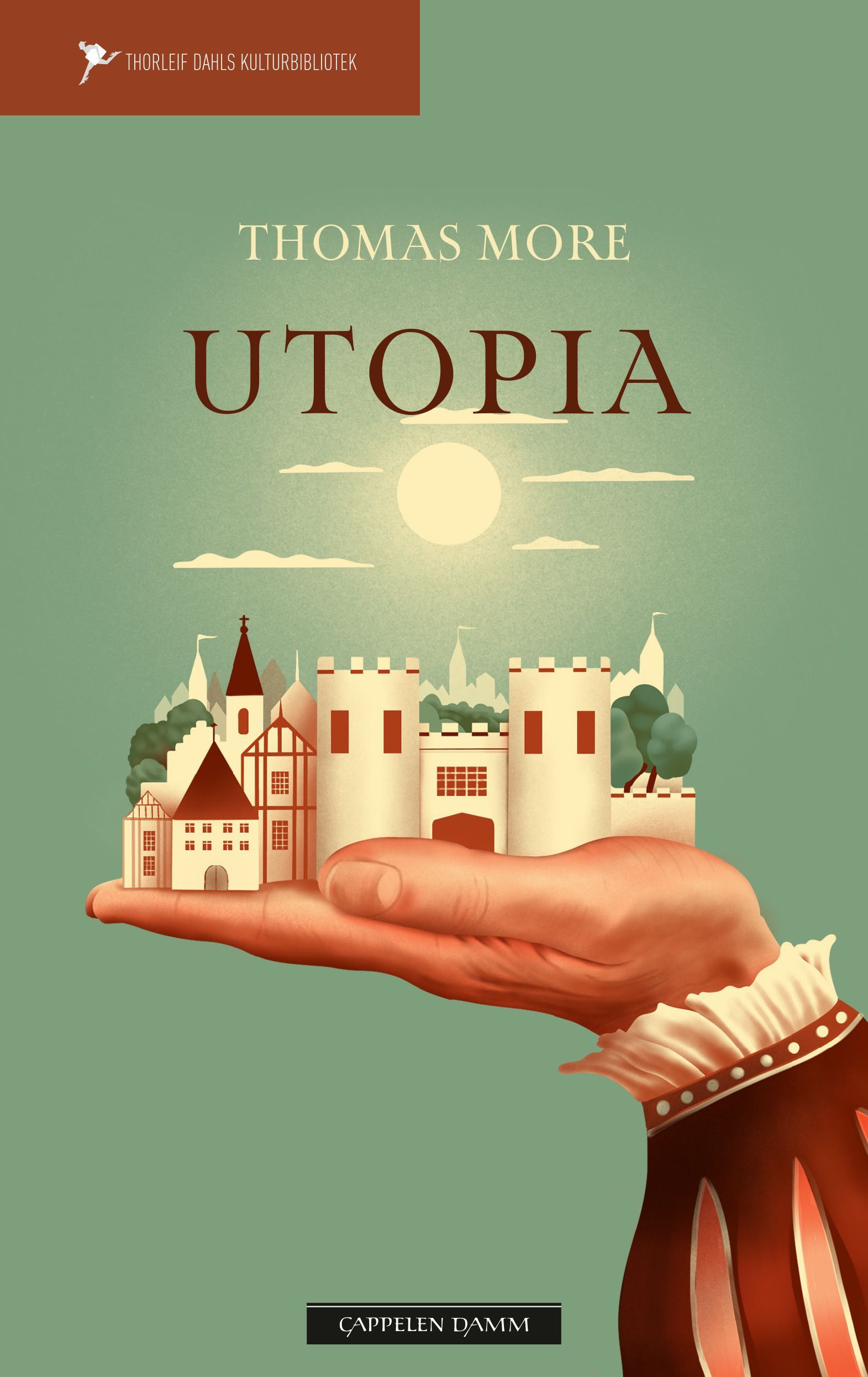 De optimo reipublicae statu deque nova insula Utopia
