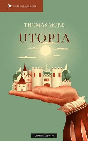 De optimo reipublicae statu deque nova insula Utopia