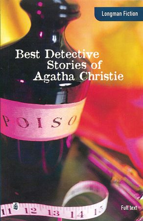 Best detective stories of Agatha Christie