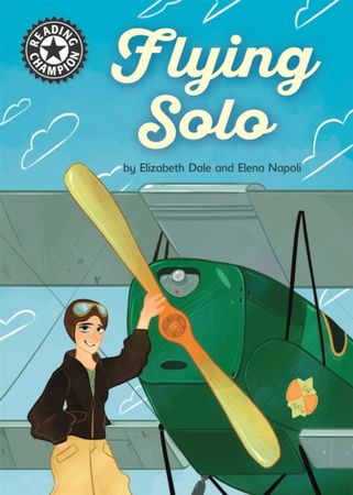 Flying solo