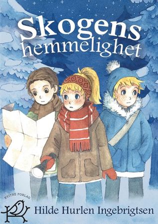 Skogens hemmelighet