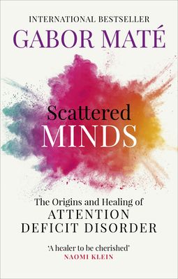Scattered minds