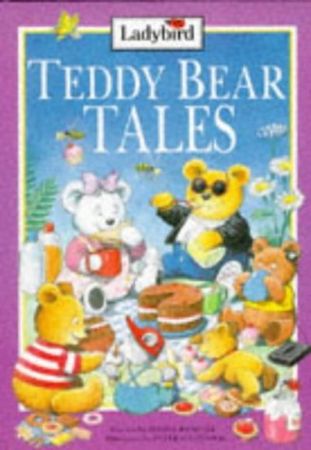 Teddy bear tales