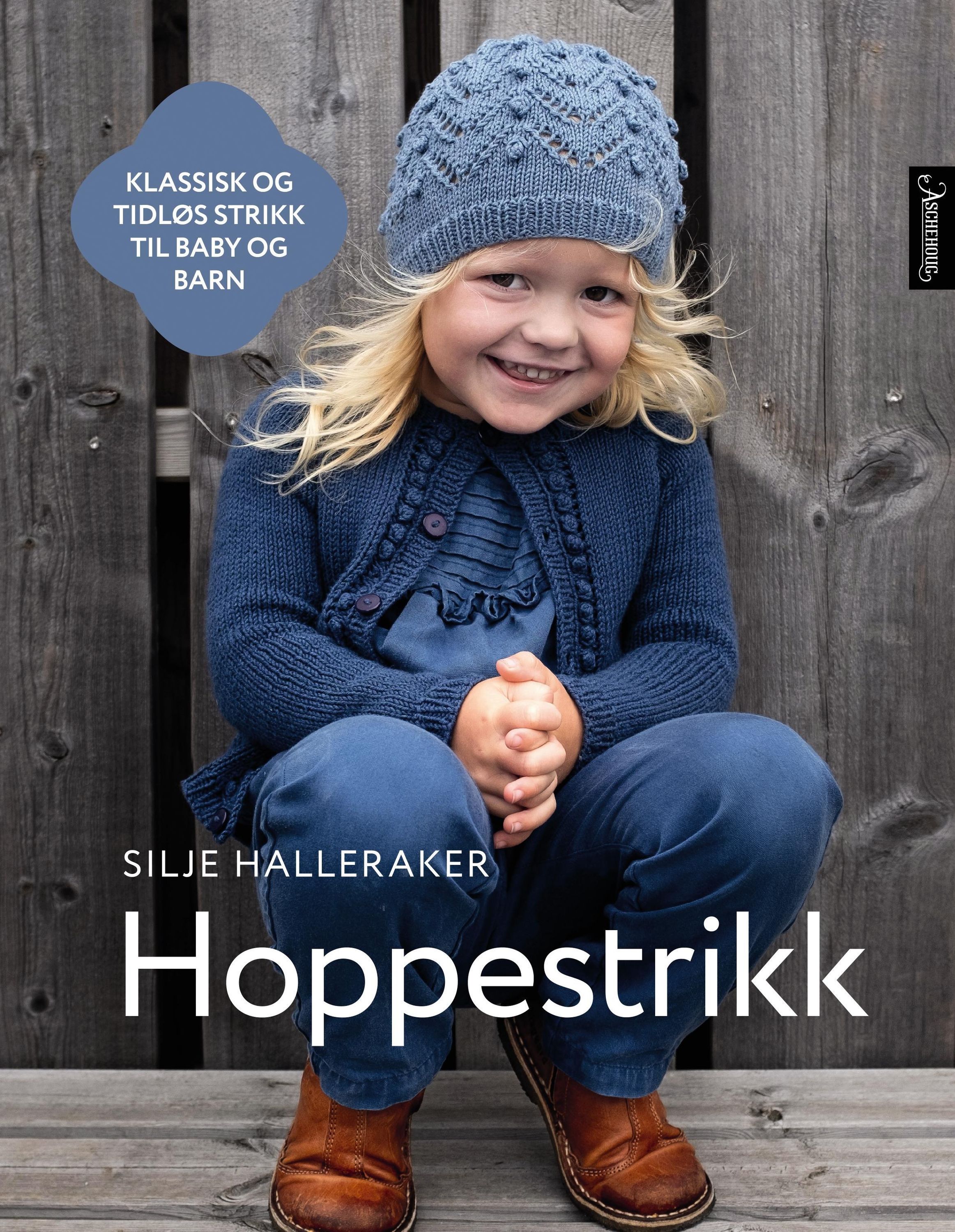 Hoppestrikk