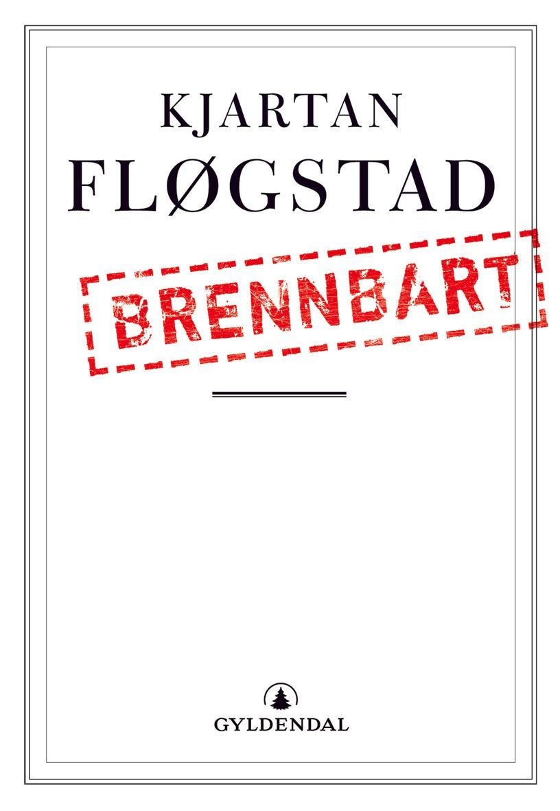 Brennbart