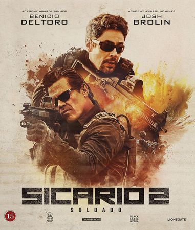 Sicario 2