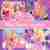Barbie storybook collection