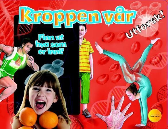 Kroppen vår