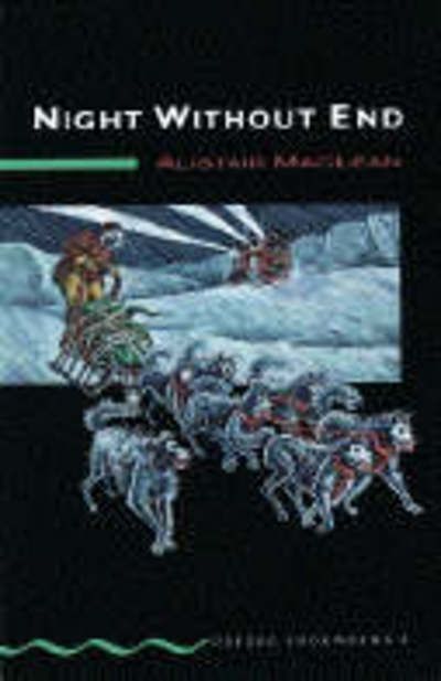 Night without end